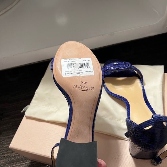 Gorgeous Vicky sandals - Picture 6 of 6